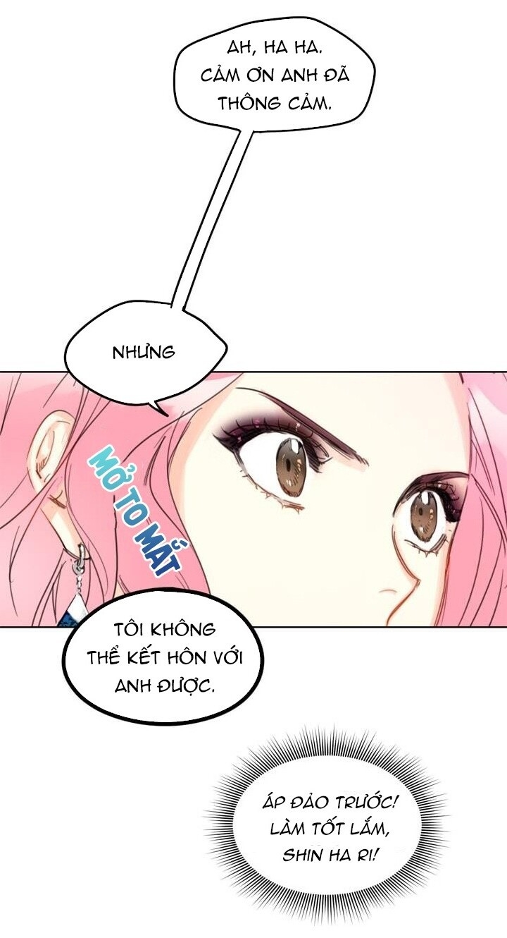 Hẹn Hò Chốn Công Sở Chapter 7 - Trang 2