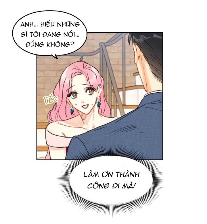 Hẹn Hò Chốn Công Sở Chapter 7 - Trang 2