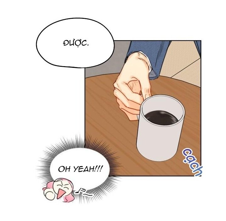 Hẹn Hò Chốn Công Sở Chapter 7 - Trang 2