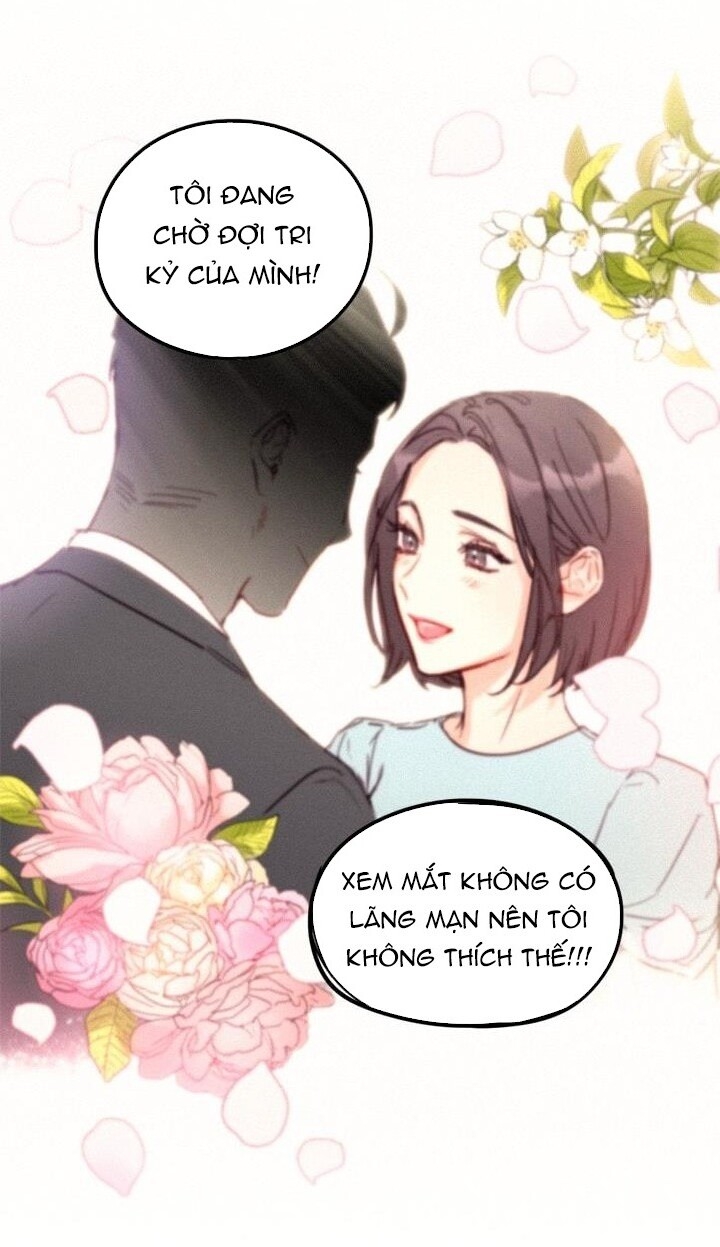 Hẹn Hò Chốn Công Sở Chapter 7 - Trang 2