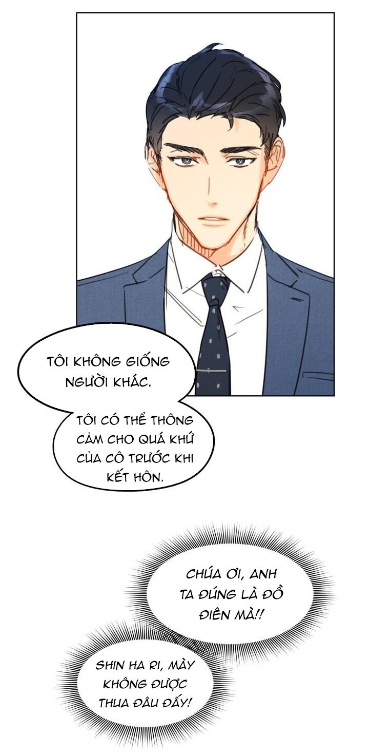 Hẹn Hò Chốn Công Sở Chapter 7 - Trang 2