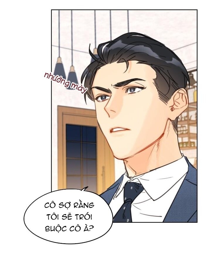 Hẹn Hò Chốn Công Sở Chapter 7 - Trang 2