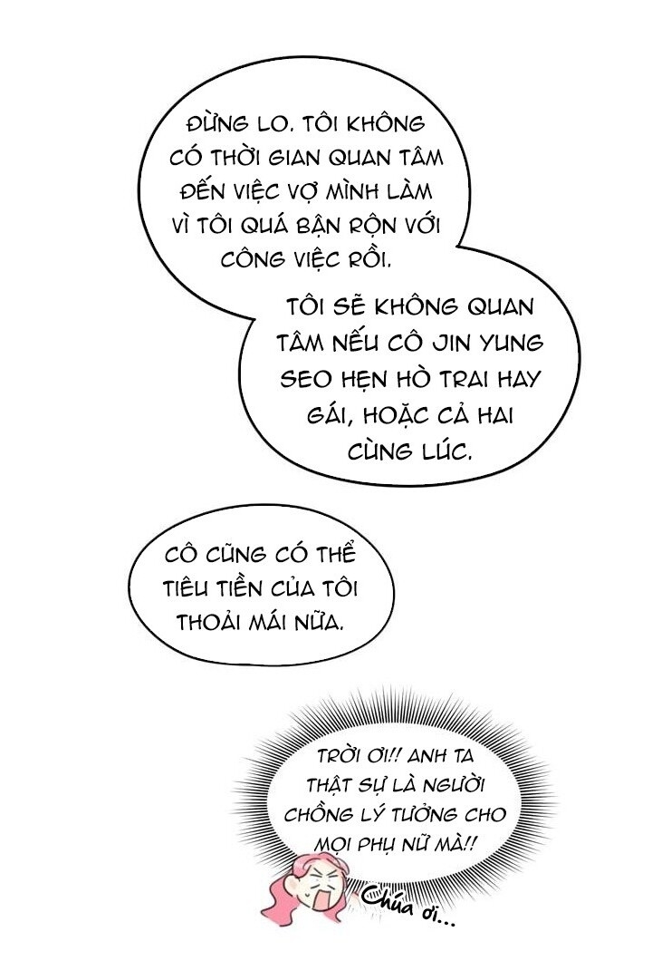 Hẹn Hò Chốn Công Sở Chapter 7 - Trang 2