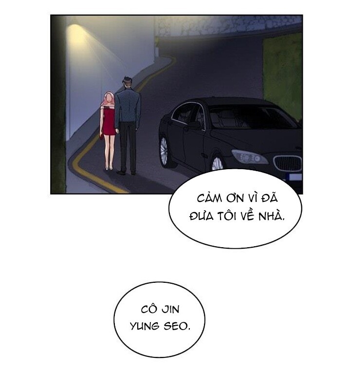 Hẹn Hò Chốn Công Sở Chapter 7 - Trang 2