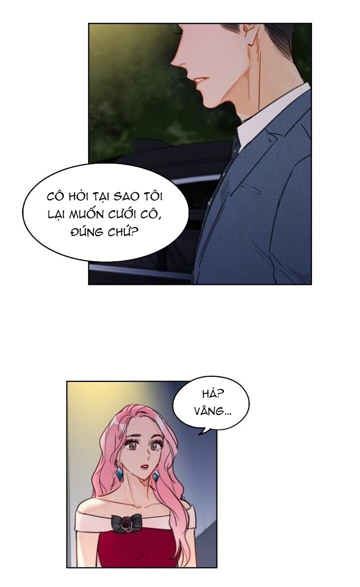 Hẹn Hò Chốn Công Sở Chapter 7 - Trang 2