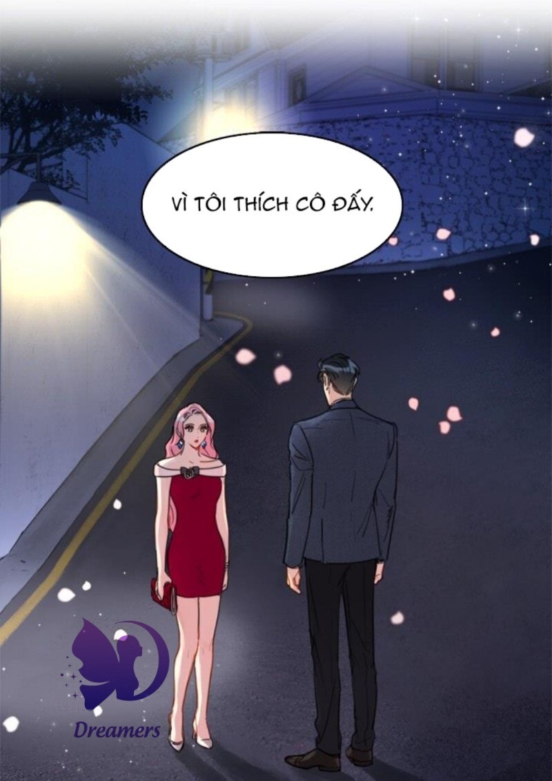 Hẹn Hò Chốn Công Sở Chapter 7 - Trang 2