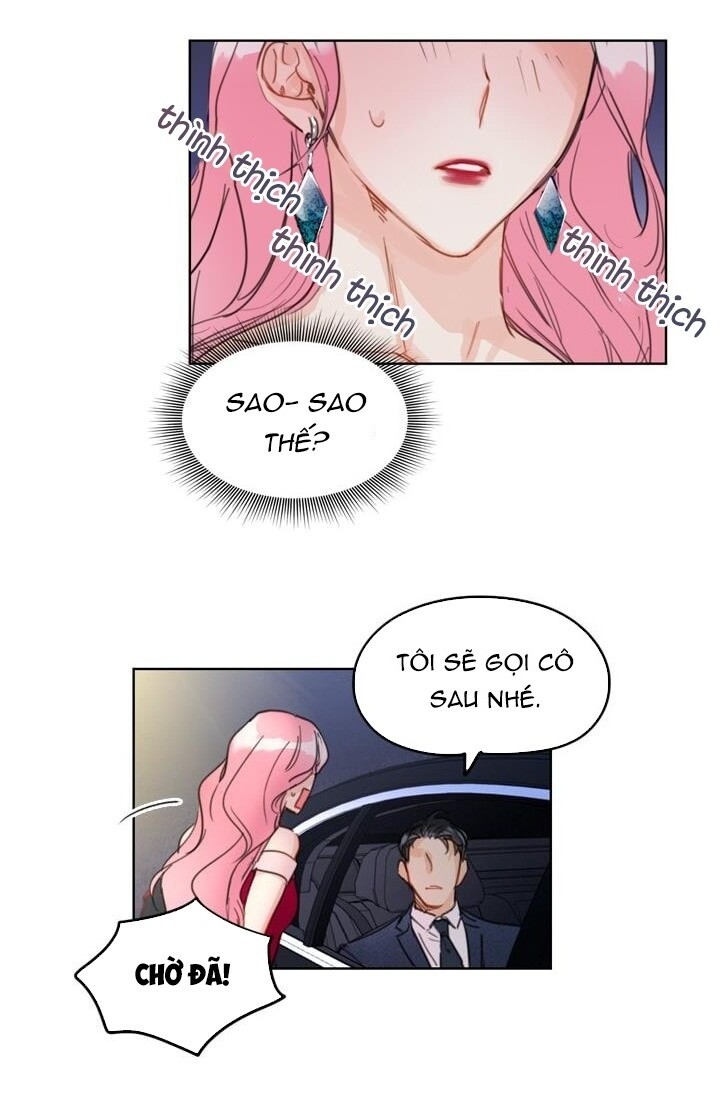 Hẹn Hò Chốn Công Sở Chapter 7 - Trang 2