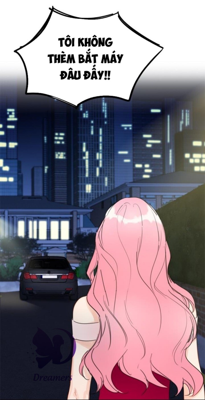 Hẹn Hò Chốn Công Sở Chapter 7 - Trang 2