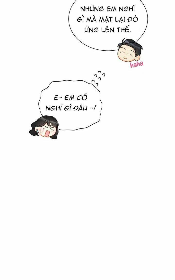 Hẹn Hò Chốn Công Sở Chapter 71 - Trang 2