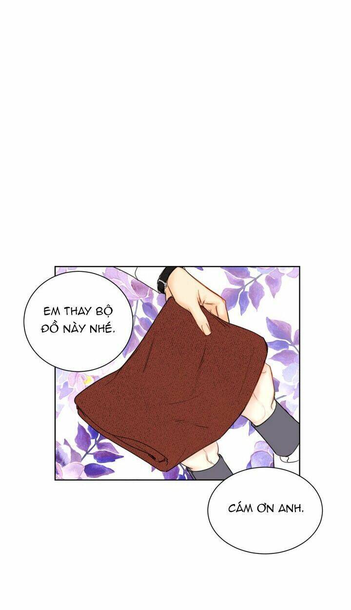 Hẹn Hò Chốn Công Sở Chapter 71 - Trang 2