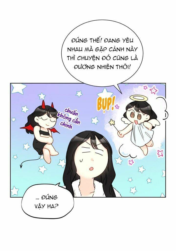 Hẹn Hò Chốn Công Sở Chapter 71 - Trang 2