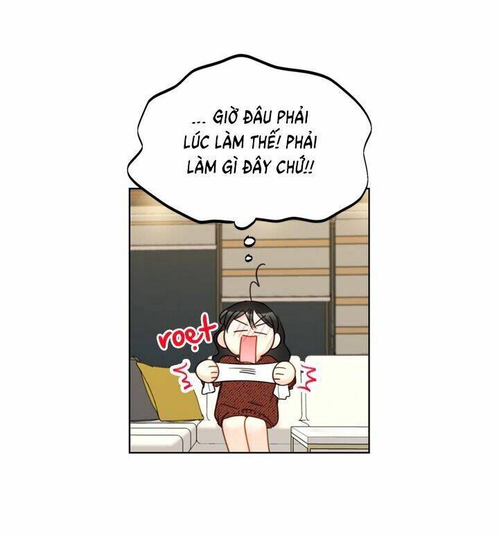 Hẹn Hò Chốn Công Sở Chapter 71 - Trang 2