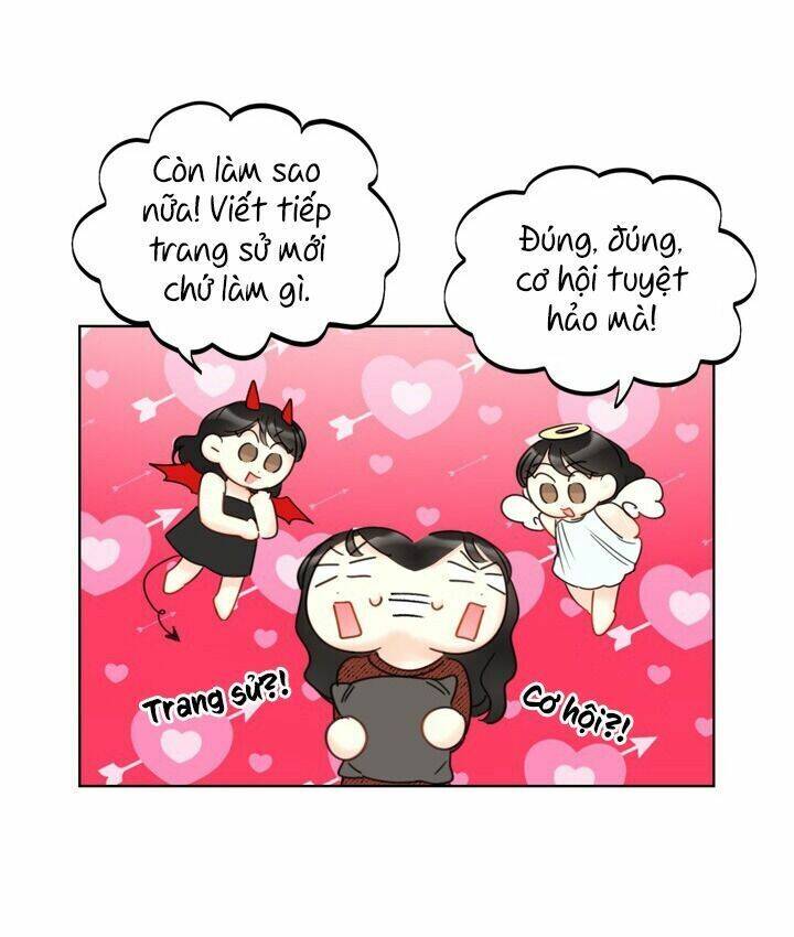 Hẹn Hò Chốn Công Sở Chapter 71 - Trang 2