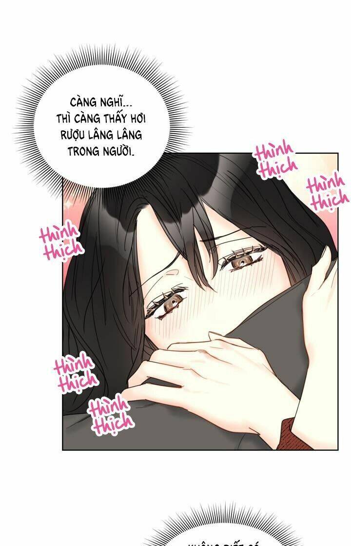 Hẹn Hò Chốn Công Sở Chapter 71 - Trang 2