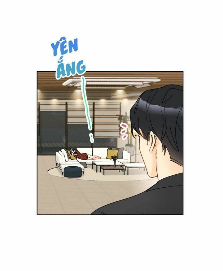 Hẹn Hò Chốn Công Sở Chapter 71 - Trang 2