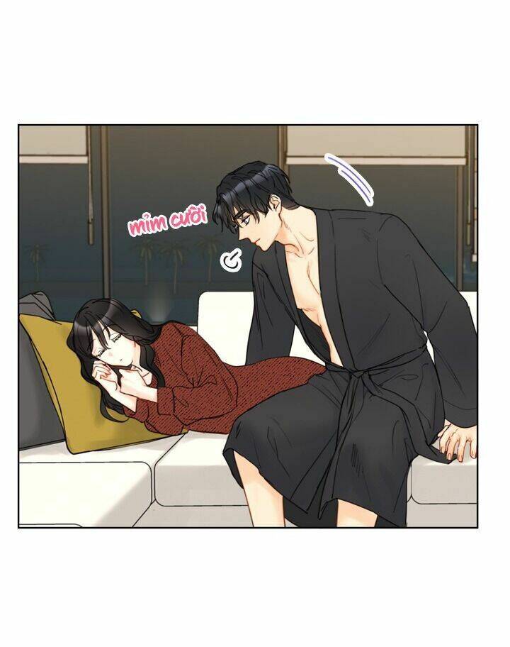 Hẹn Hò Chốn Công Sở Chapter 71 - Trang 2