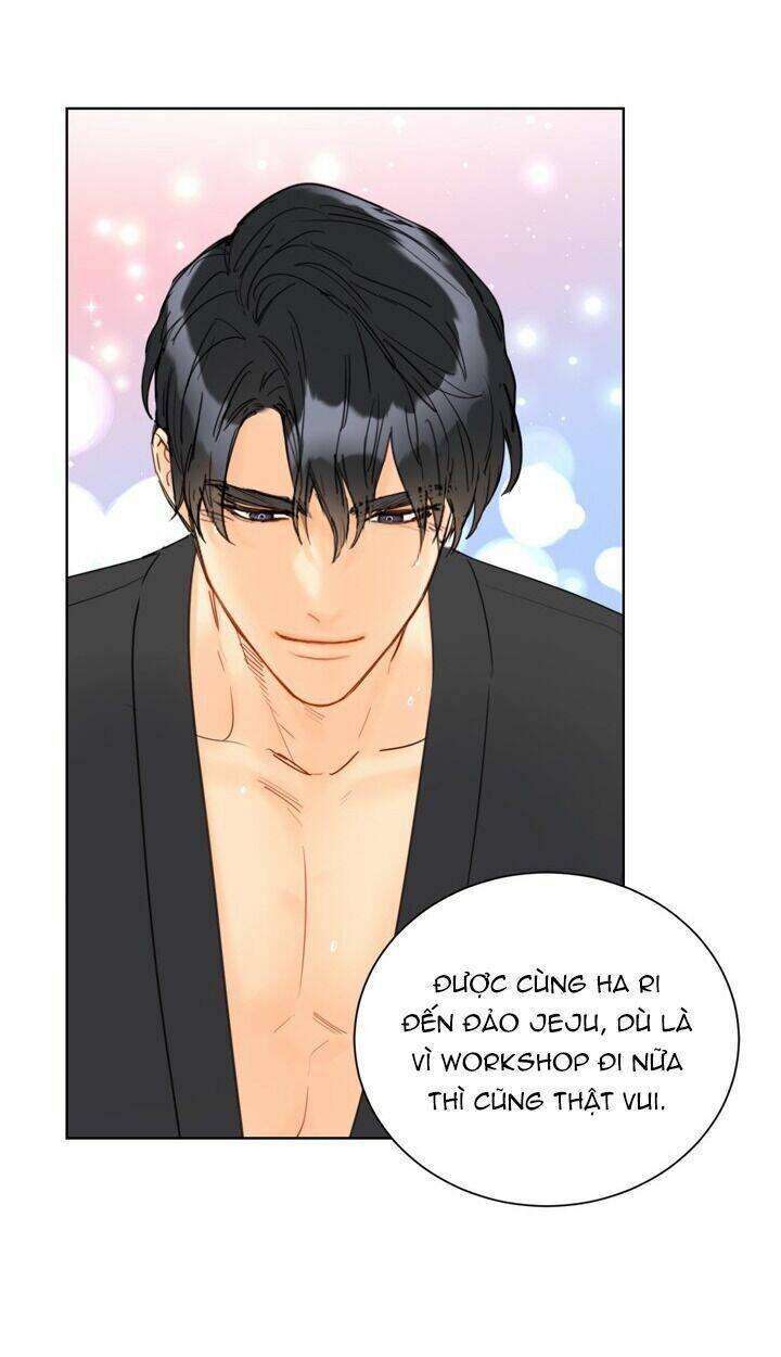 Hẹn Hò Chốn Công Sở Chapter 71 - Trang 2