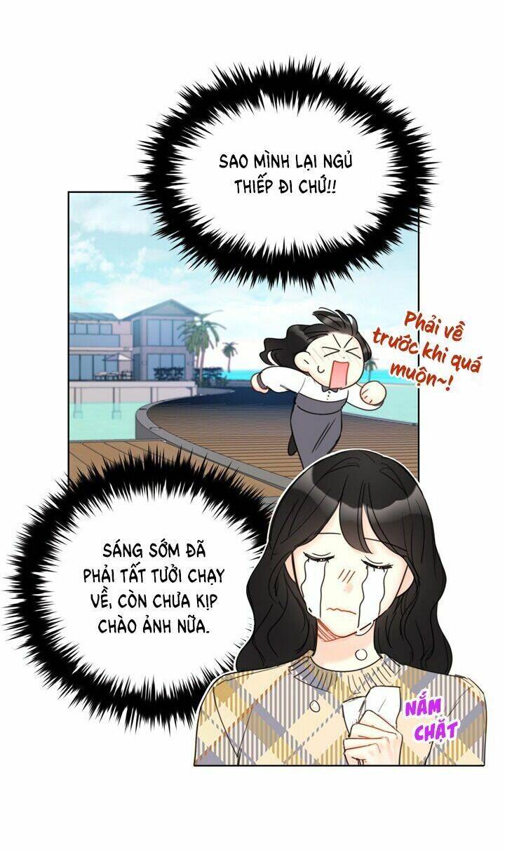 Hẹn Hò Chốn Công Sở Chapter 71 - Trang 2