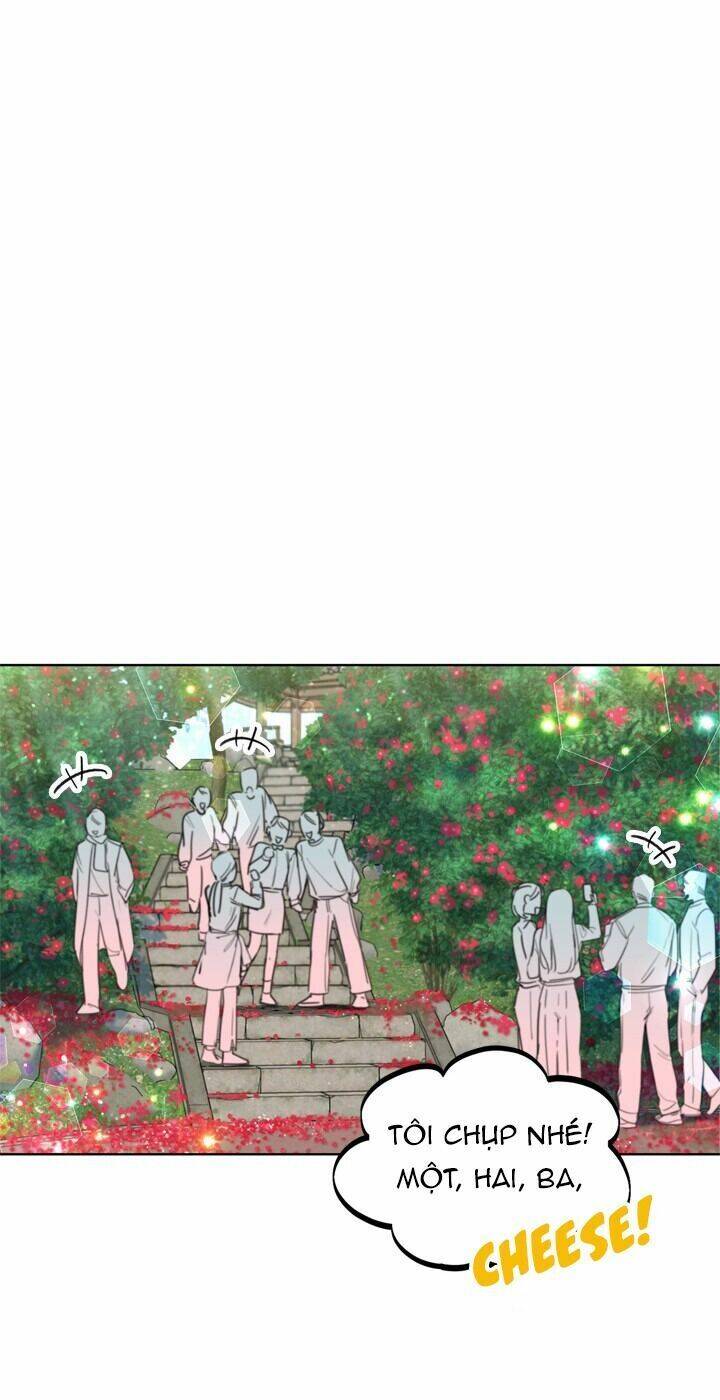 Hẹn Hò Chốn Công Sở Chapter 71 - Trang 2