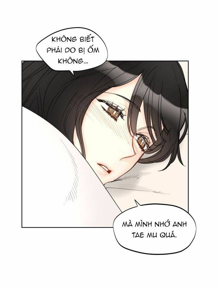 Hẹn Hò Chốn Công Sở Chapter 71 - Trang 2