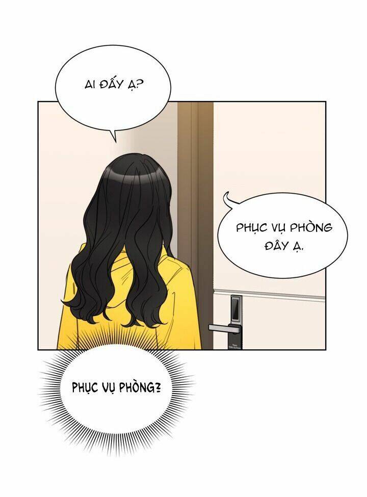 Hẹn Hò Chốn Công Sở Chapter 71 - Trang 2