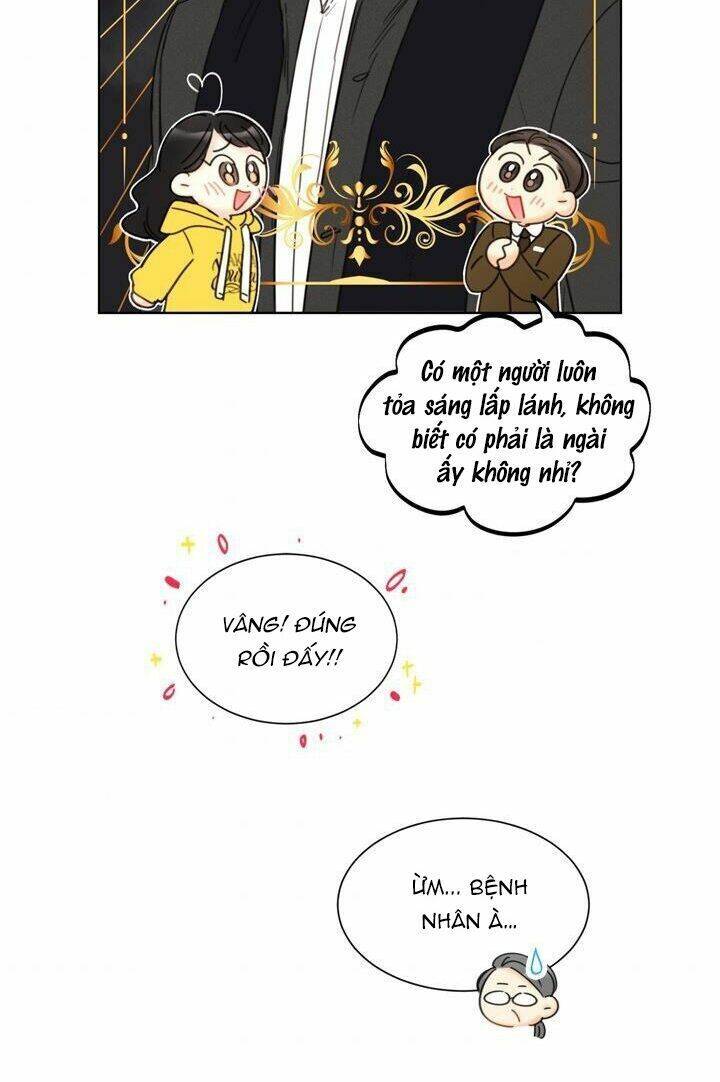 Hẹn Hò Chốn Công Sở Chapter 71 - Trang 2