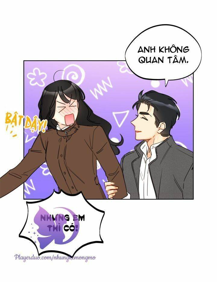 Hẹn Hò Chốn Công Sở Chapter 72 - Trang 2