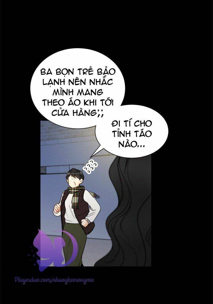 Hẹn Hò Chốn Công Sở Chapter 72 - Trang 2