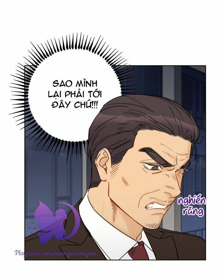 Hẹn Hò Chốn Công Sở Chapter 72 - Trang 2