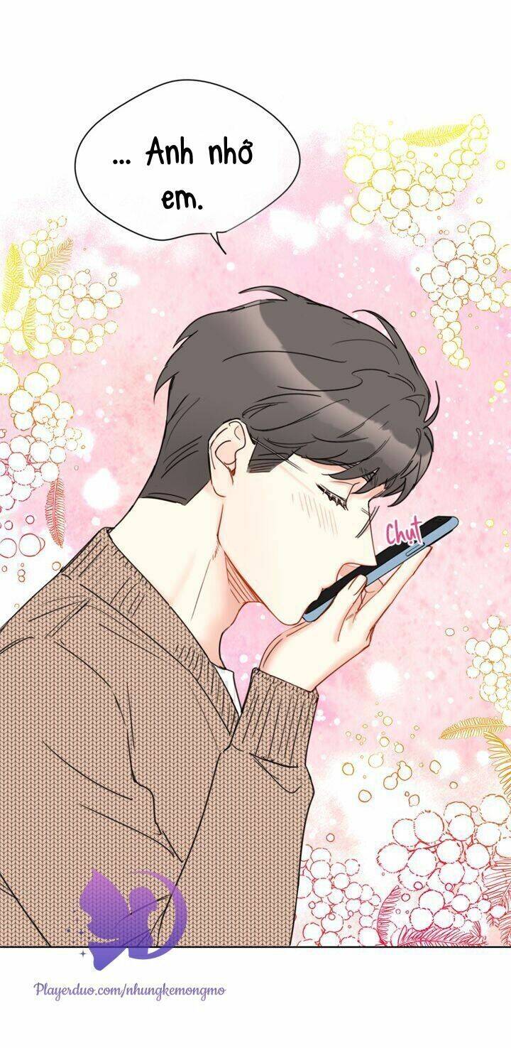 Hẹn Hò Chốn Công Sở Chapter 73 - Trang 2