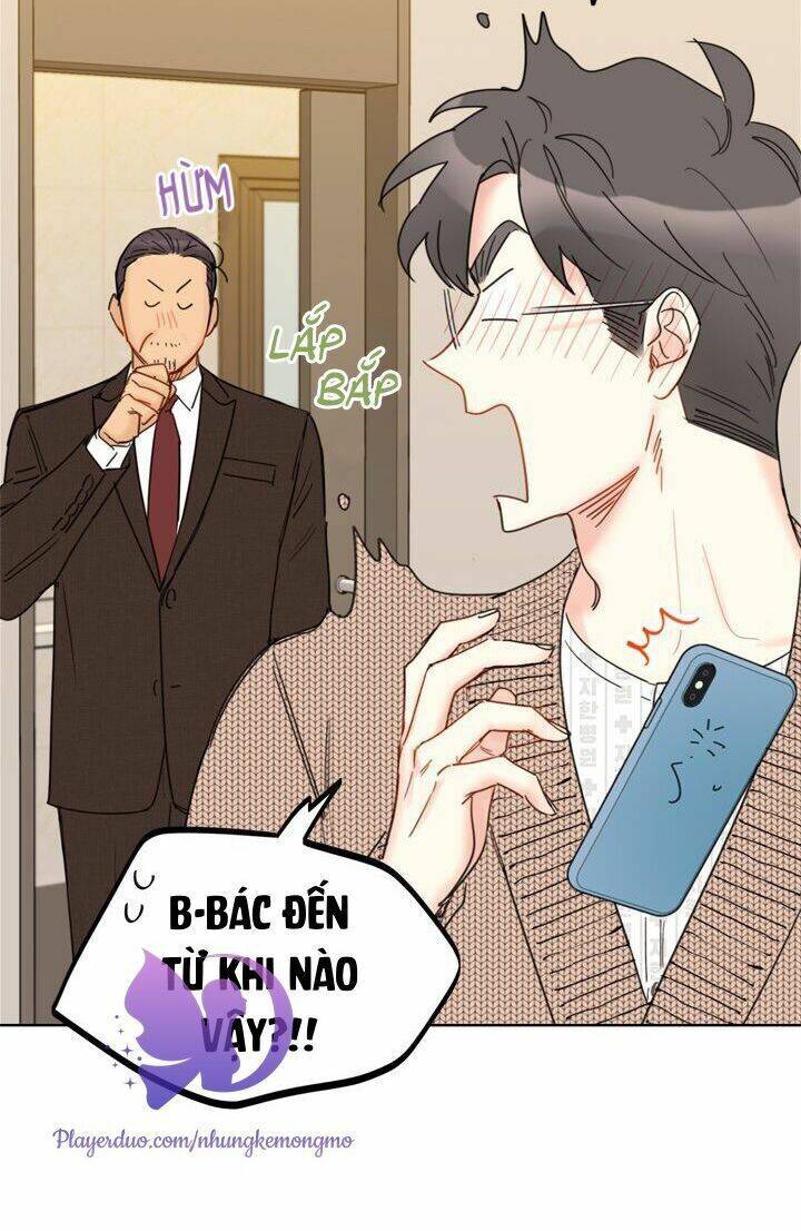 Hẹn Hò Chốn Công Sở Chapter 73 - Trang 2