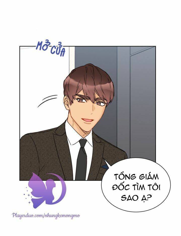 Hẹn Hò Chốn Công Sở Chapter 73 - Trang 2