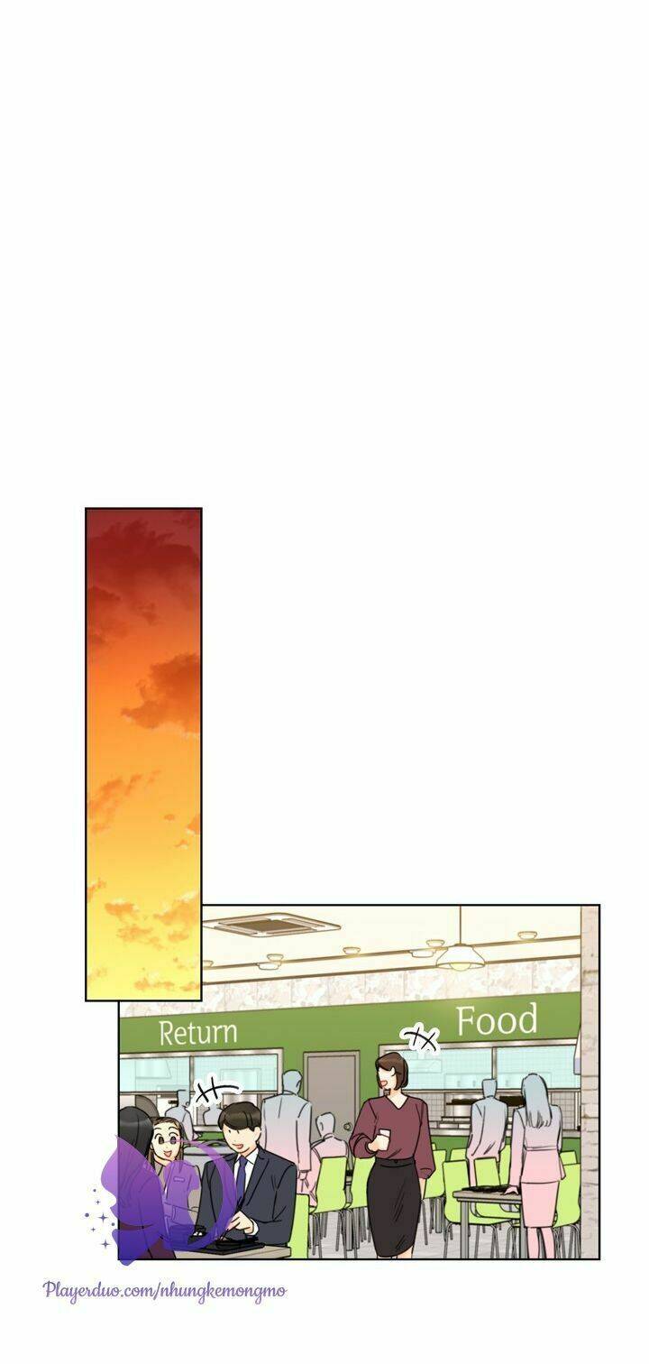 Hẹn Hò Chốn Công Sở Chapter 73 - Trang 2