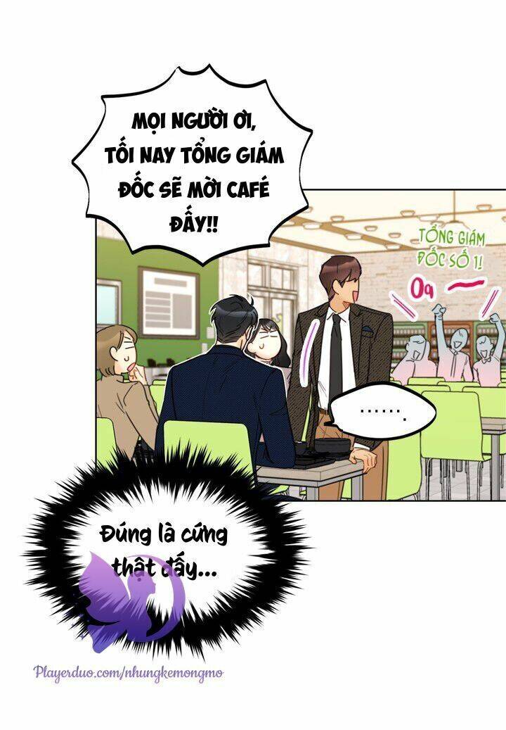 Hẹn Hò Chốn Công Sở Chapter 73 - Trang 2