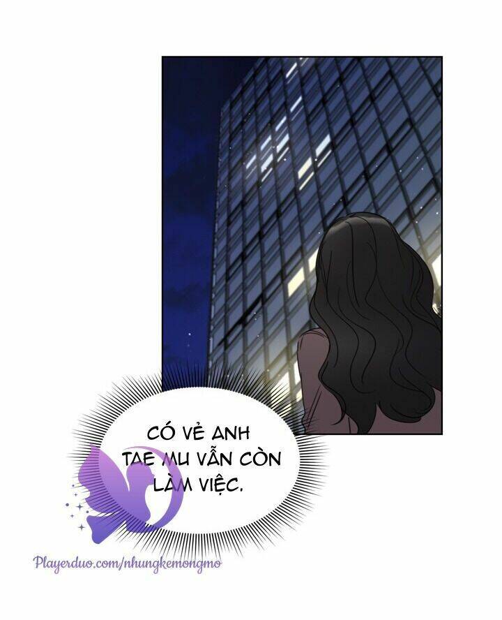 Hẹn Hò Chốn Công Sở Chapter 73 - Trang 2