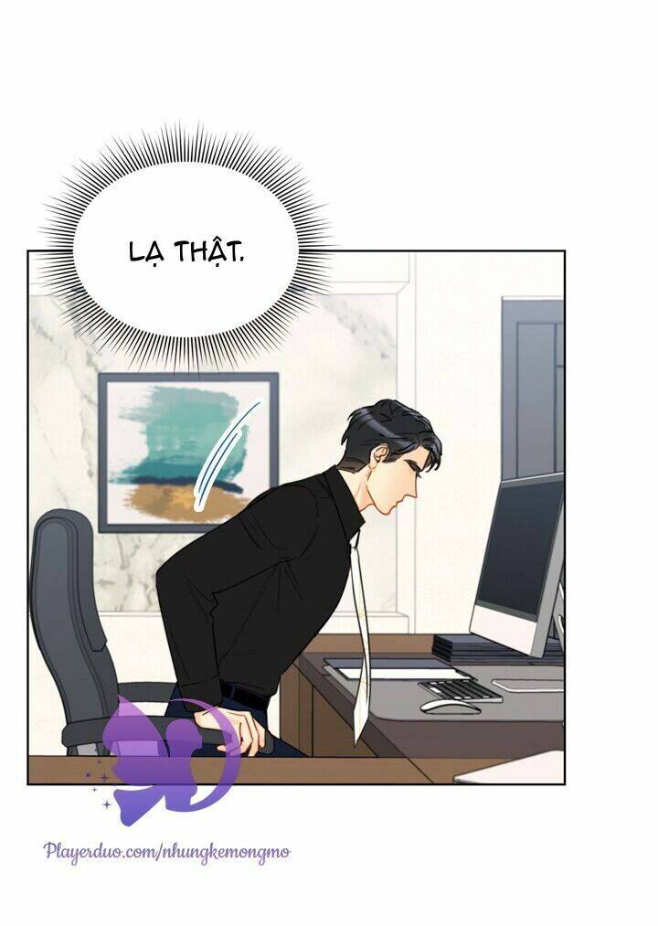 Hẹn Hò Chốn Công Sở Chapter 73 - Trang 2