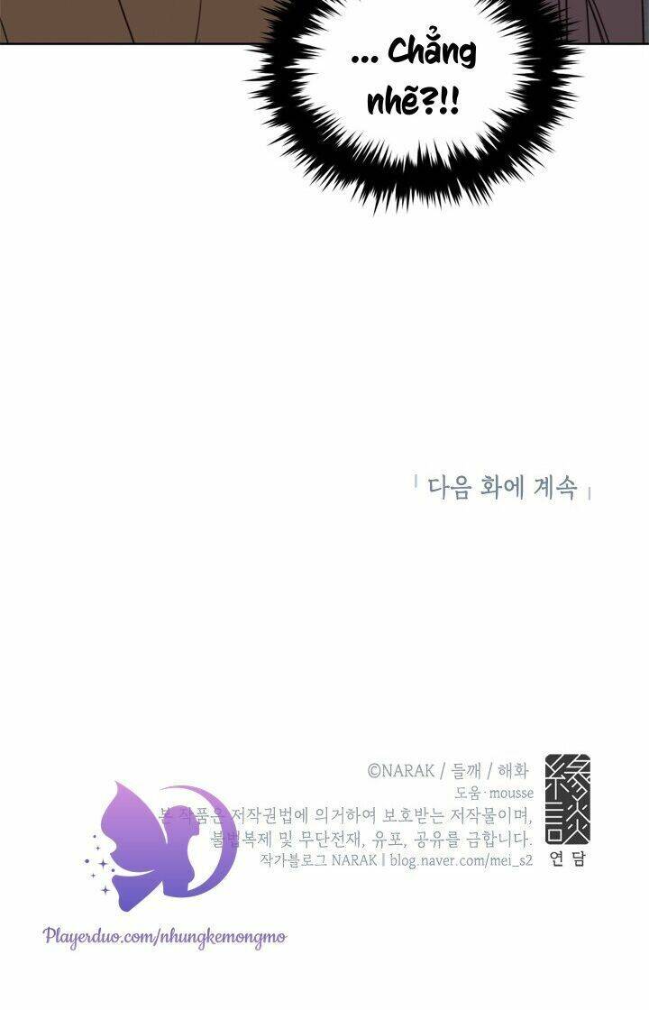 Hẹn Hò Chốn Công Sở Chapter 73 - Trang 2