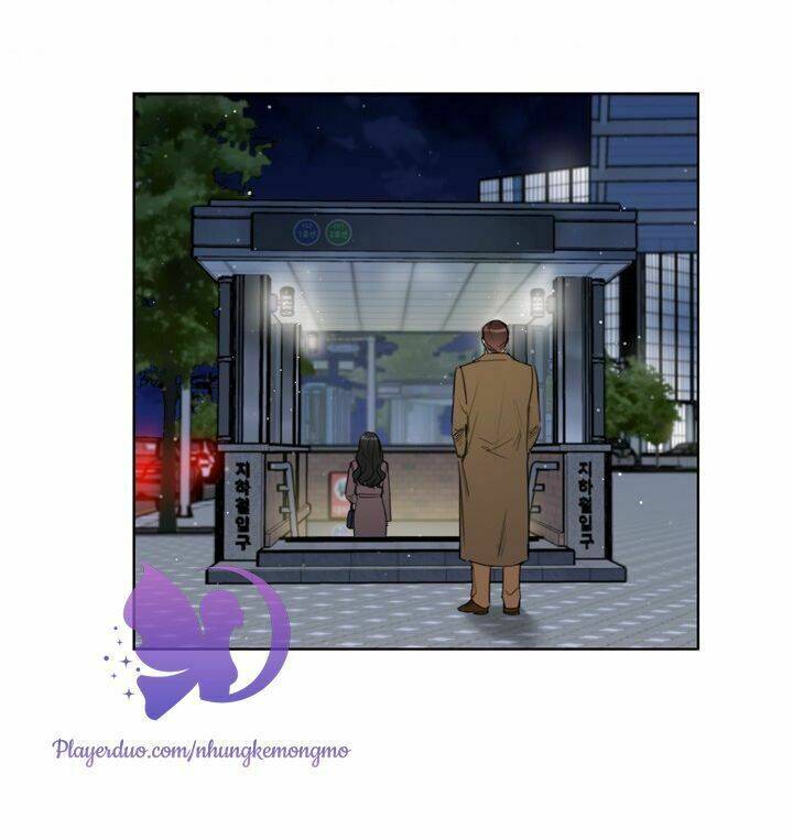 Hẹn Hò Chốn Công Sở Chapter 74 - Trang 2