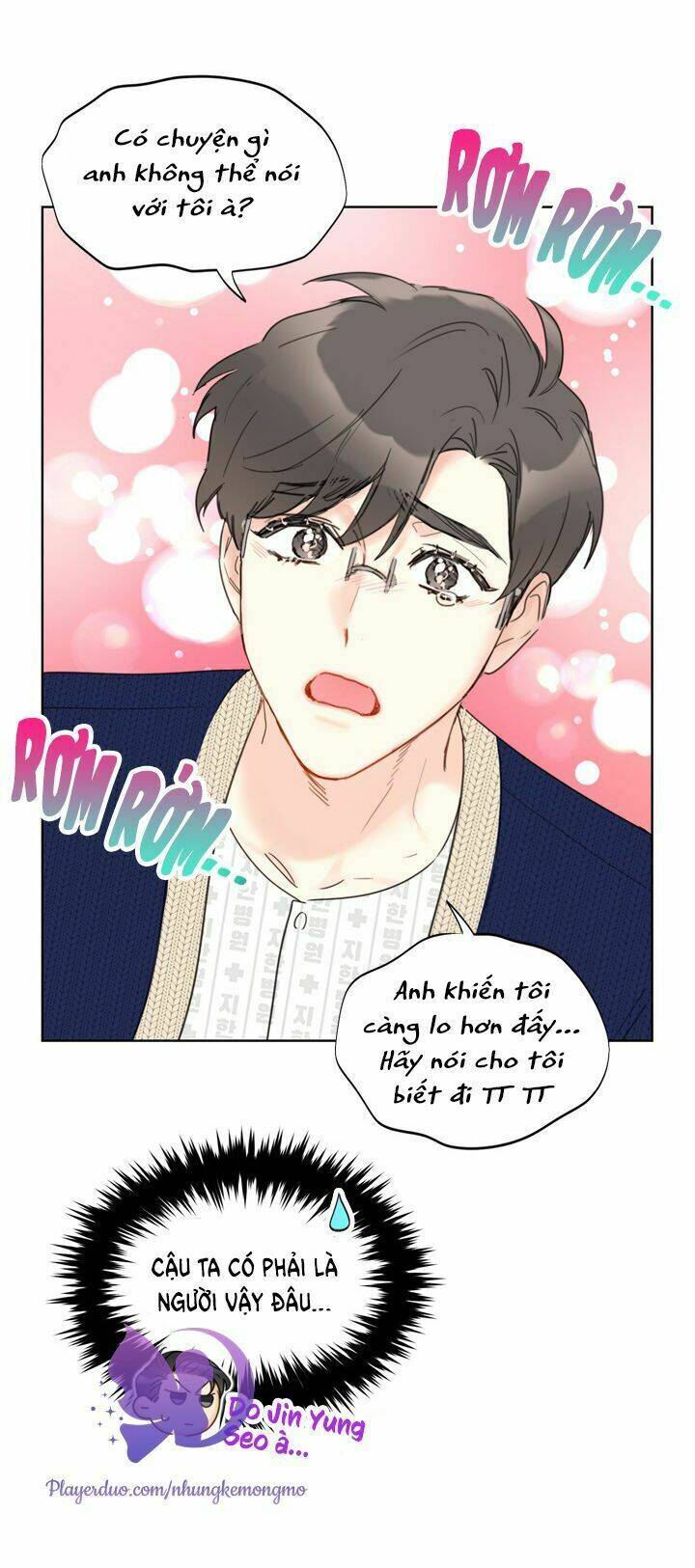 Hẹn Hò Chốn Công Sở Chapter 74 - Trang 2