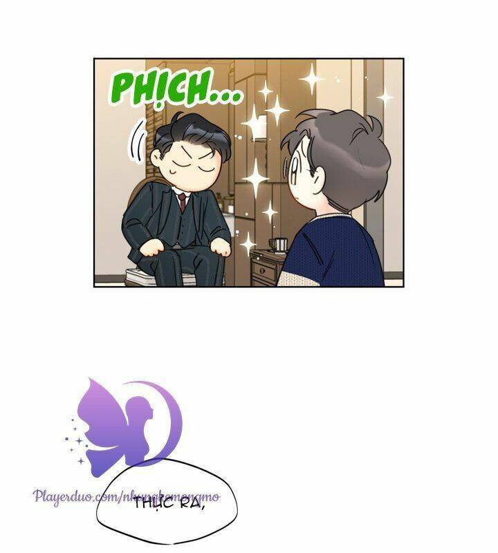 Hẹn Hò Chốn Công Sở Chapter 74 - Trang 2