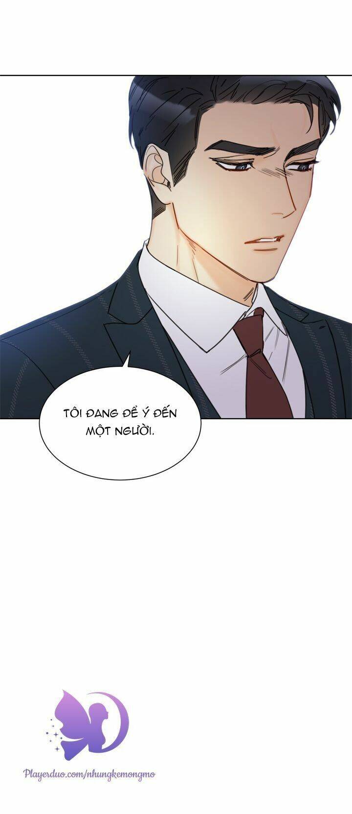 Hẹn Hò Chốn Công Sở Chapter 74 - Trang 2