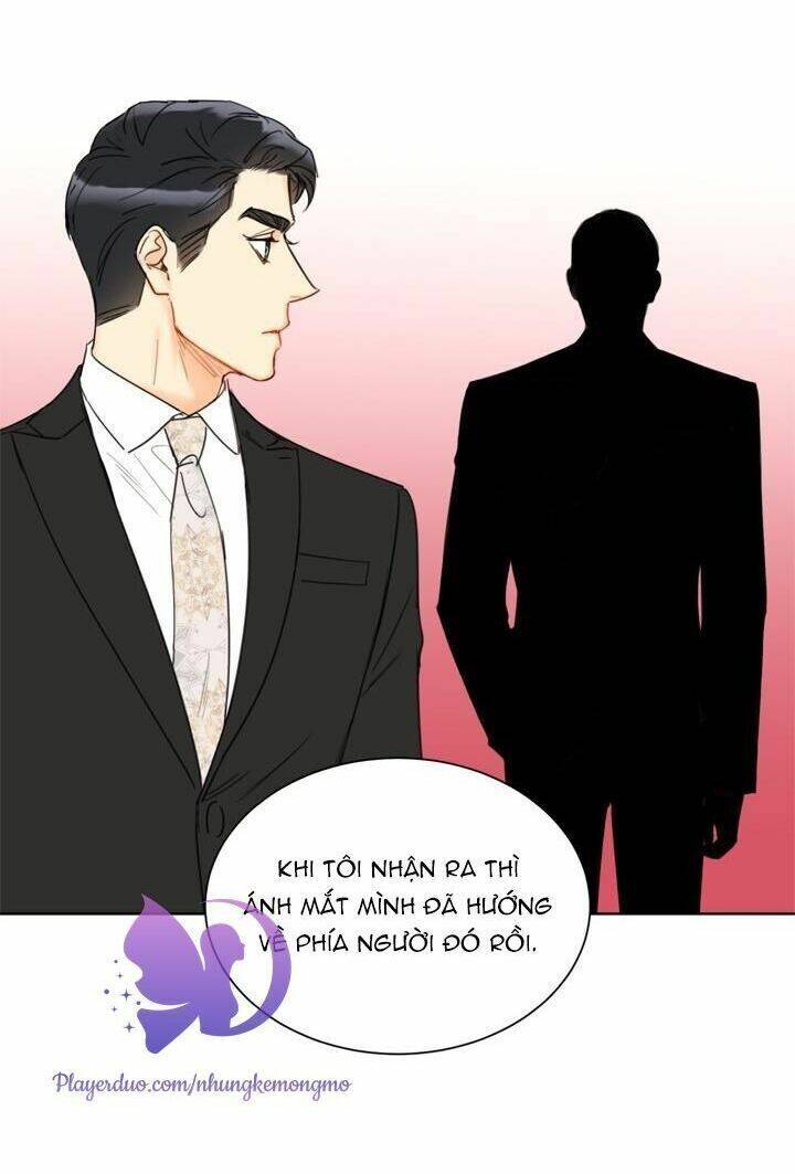 Hẹn Hò Chốn Công Sở Chapter 74 - Trang 2