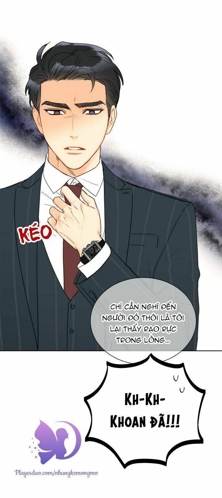 Hẹn Hò Chốn Công Sở Chapter 74 - Trang 2