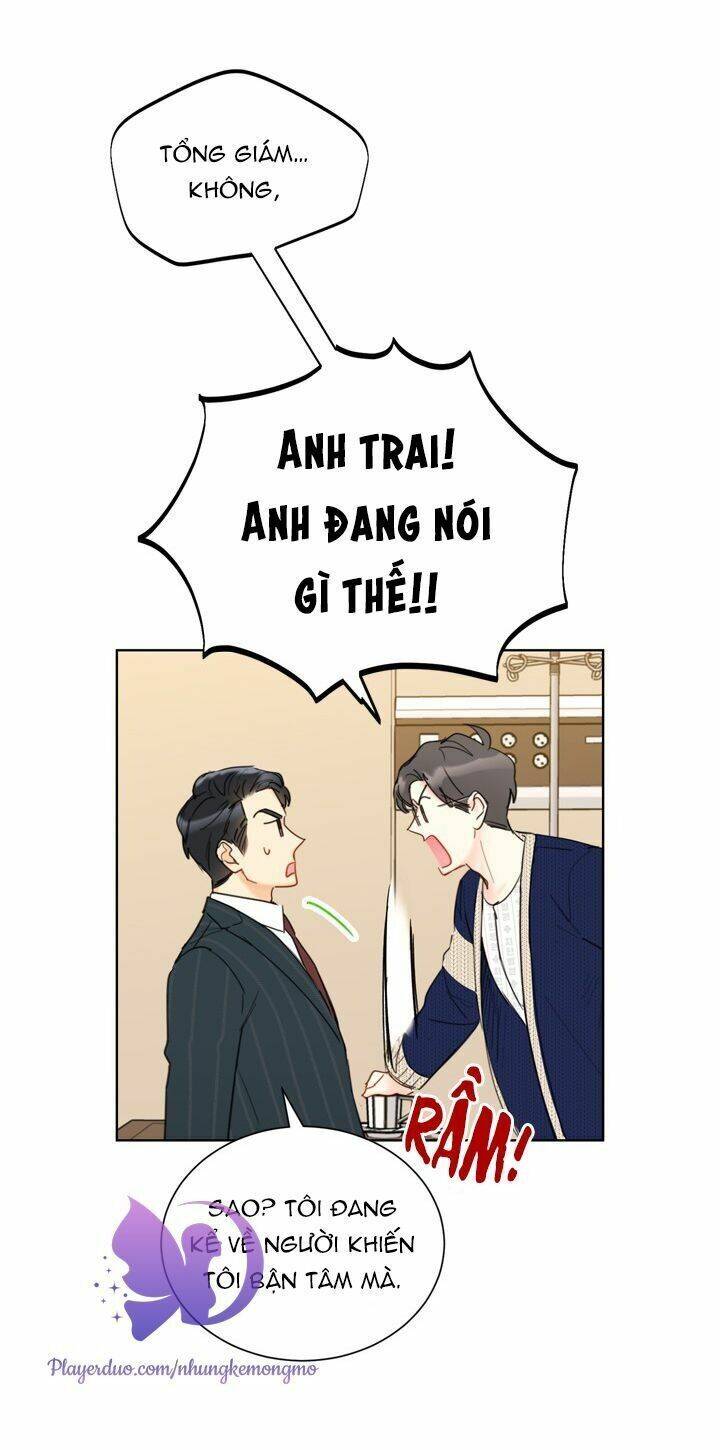 Hẹn Hò Chốn Công Sở Chapter 74 - Trang 2