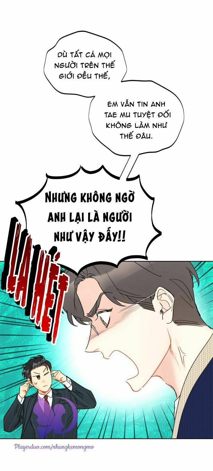 Hẹn Hò Chốn Công Sở Chapter 74 - Trang 2