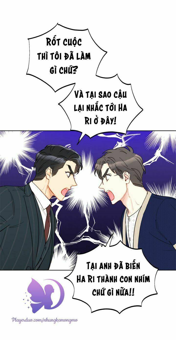 Hẹn Hò Chốn Công Sở Chapter 74 - Trang 2