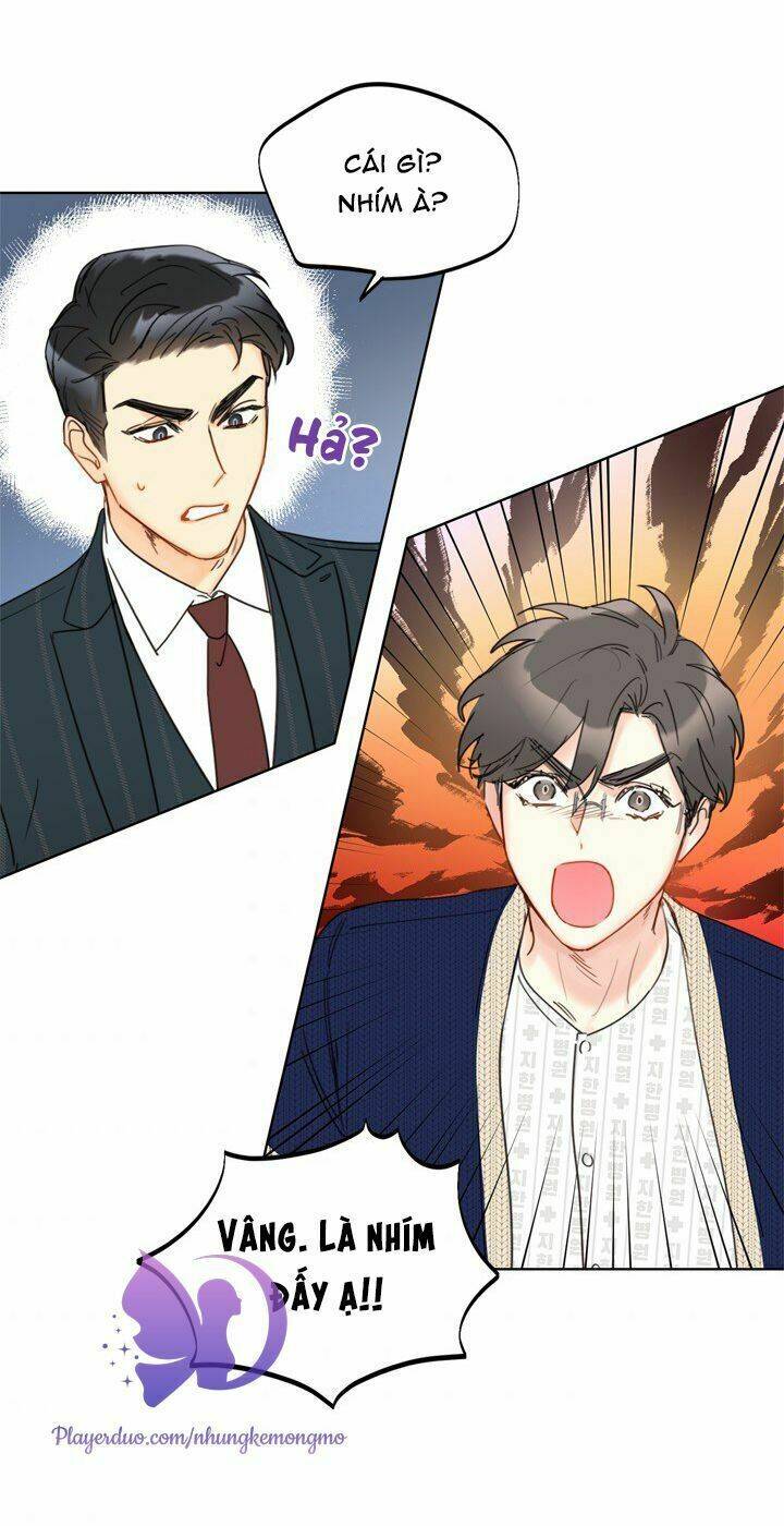 Hẹn Hò Chốn Công Sở Chapter 74 - Trang 2