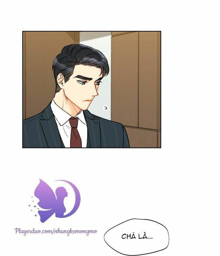 Hẹn Hò Chốn Công Sở Chapter 74 - Trang 2