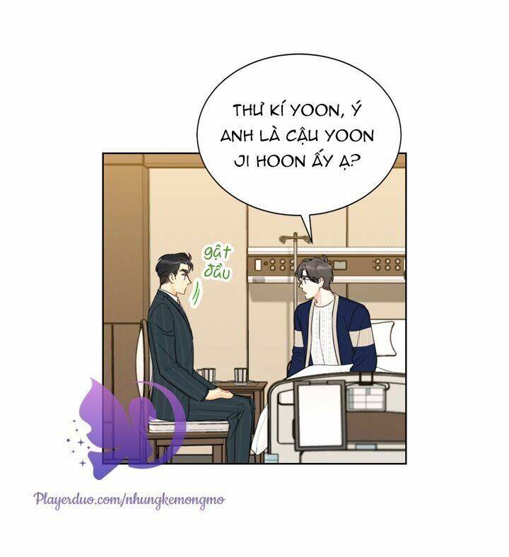 Hẹn Hò Chốn Công Sở Chapter 74 - Trang 2