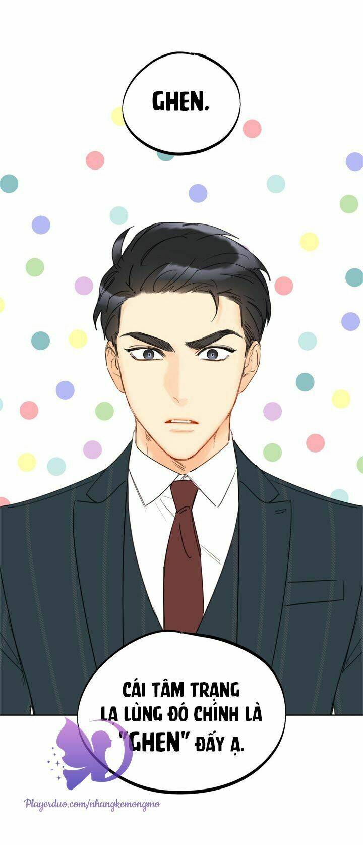 Hẹn Hò Chốn Công Sở Chapter 74 - Trang 2